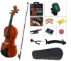 YMC Full Size 4/4 Violin