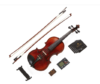 Mendini MV500+92D Violin