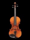 D Z Strad Violin Model 509