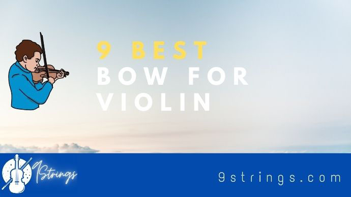 Best Violin Bows Reviews