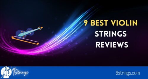 Best Violin Strings