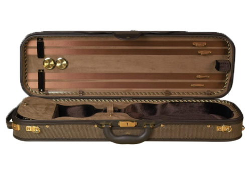 Baker Street BK-4020 Violin Case