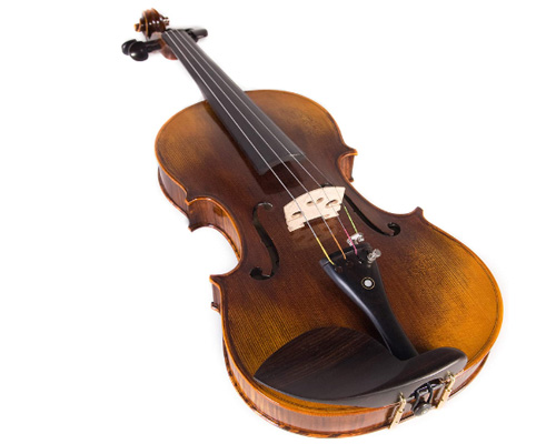 Cecilio CVN-600 Violin Review