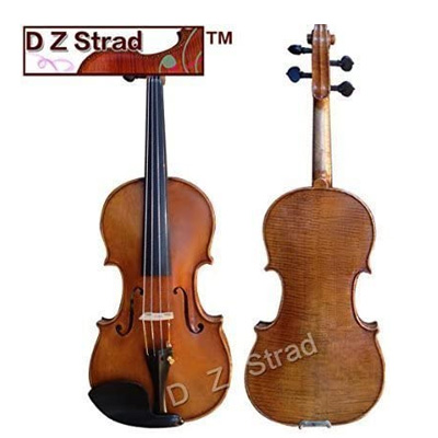 D Z Strad Violin - Model 600