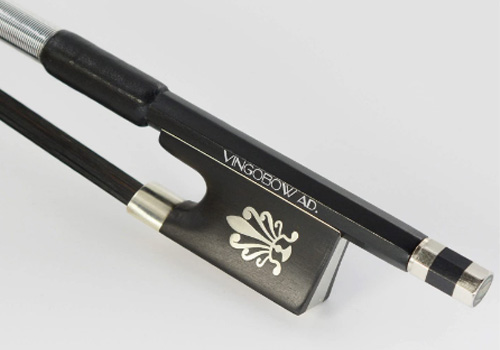 VINGOBOW Brandnew Carbon Fiber Violin Bow