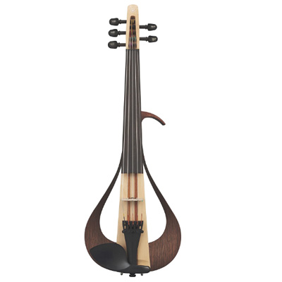 Yamaha YEV105 Electric Violin
